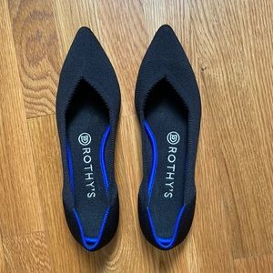 Rothy’s The Point Flat